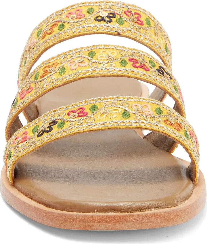 Empress Slide Sandal - Image 9