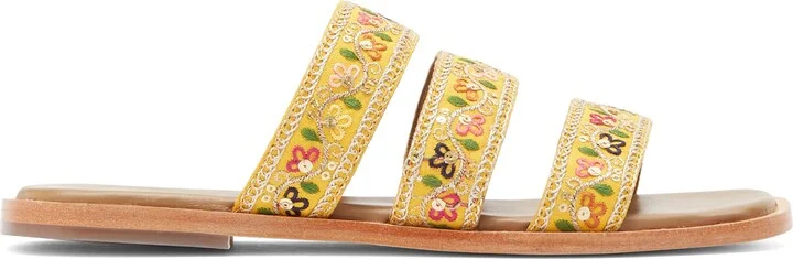 Empress Slide Sandal - Image 10