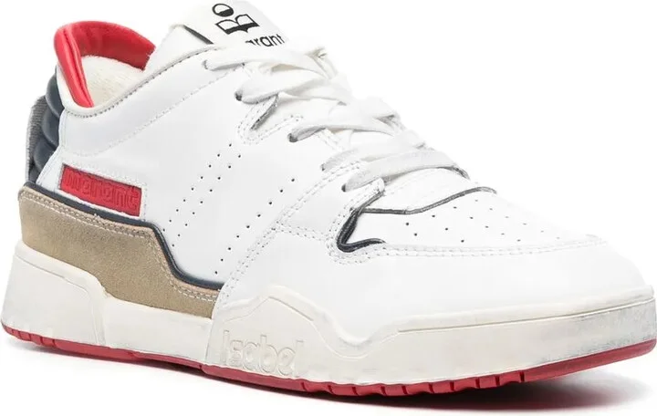 Emree low-top sneakers - Image 2