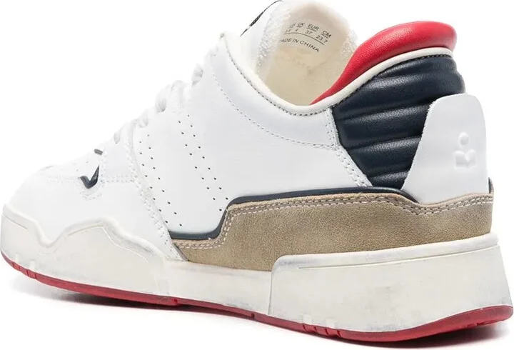 Emree low-top sneakers - Image 3