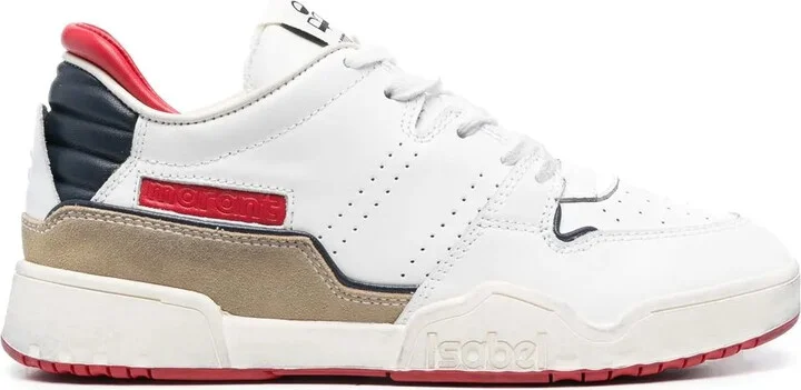 Emree low-top sneakers