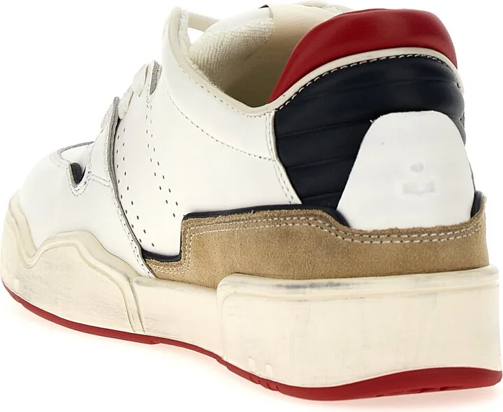 'emree' Sneakers - Image 3