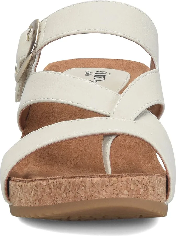 Emrie Platform Wedge Sandal - Image 2