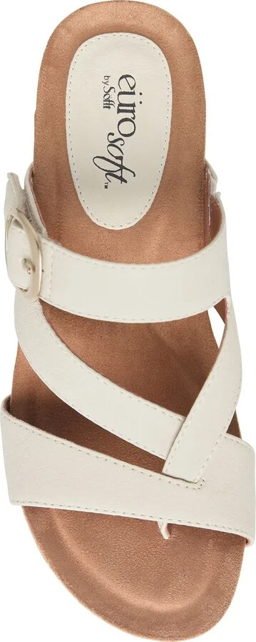 Emrie Platform Wedge Sandal - Image 5