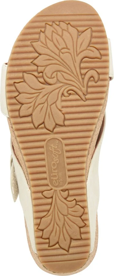 Emrie Platform Wedge Sandal - Image 6