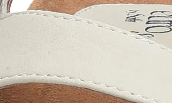 Emrie Platform Wedge Sandal - Image 7