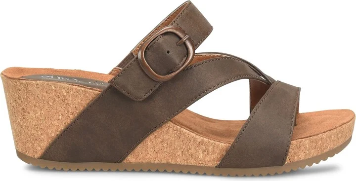 Emrie Sandal