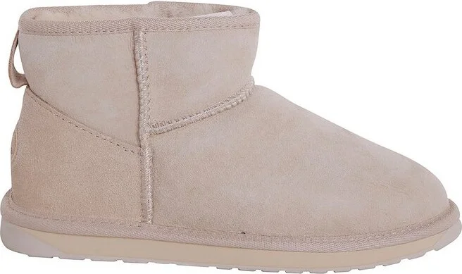 EMU Ankle Boots
