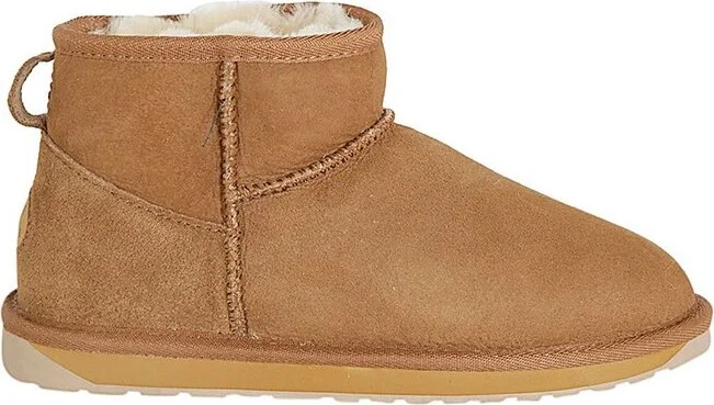 EMU Ankle Boots