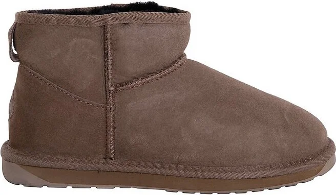 EMU Ankle Boots