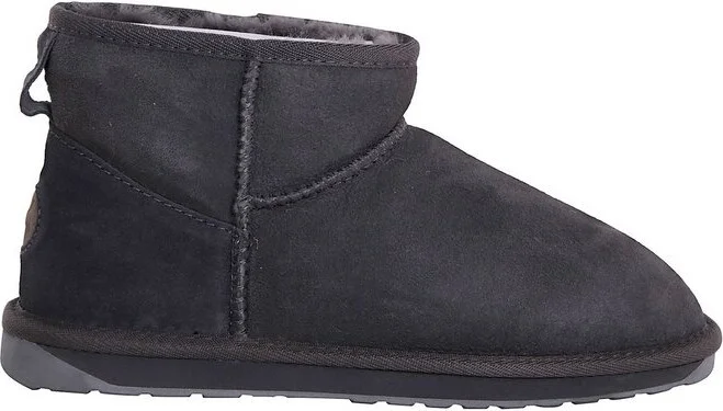 EMU Ankle Boots