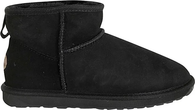 EMU Ankle Boots