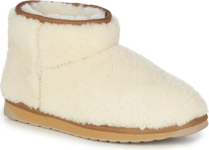 Emu Australia Stinger Micro Teddy Shoes - Image 2