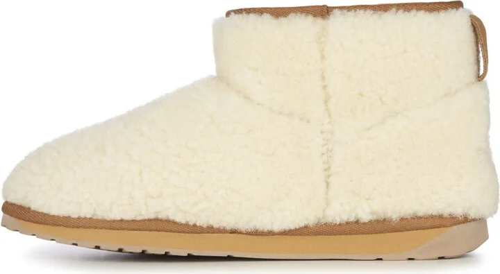 Emu Australia Stinger Micro Teddy Shoes - Image 4