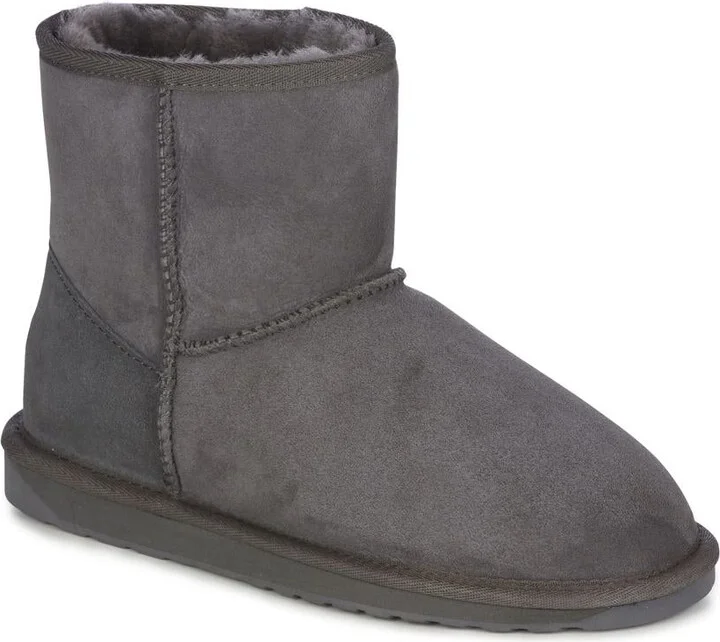 Emu Australia Stinger Mini Shoes - Image 2