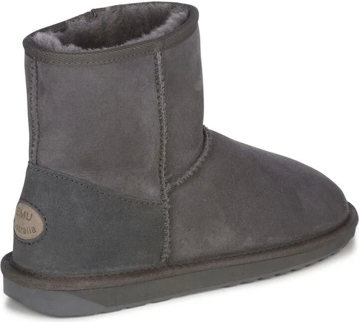 Emu Australia Stinger Mini Shoes - Image 3