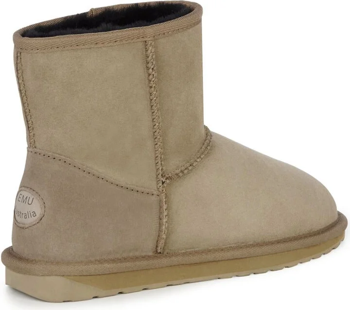 Emu Australia Stinger Mini Shoes - Image 3