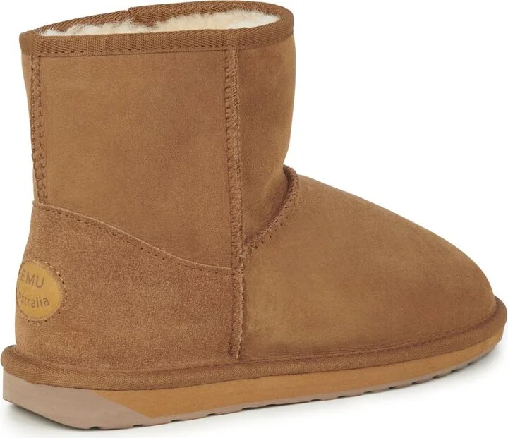 Emu Australia Stinger Mini Shoes - Image 3
