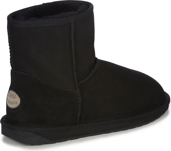Emu Australia Stinger Mini Shoes - Image 3
