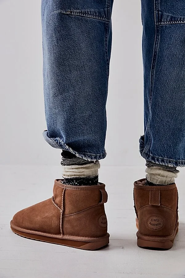 EMU Stinger Micro Boots - Image 2