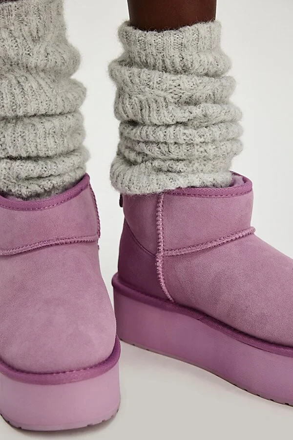 EMU Stinger Micro Platform Boots - Image 2