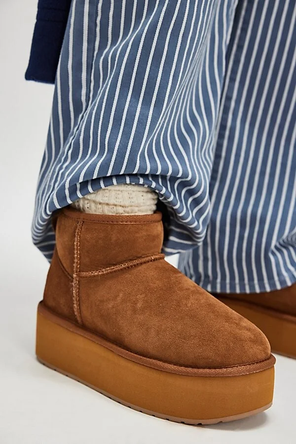 EMU Stinger Micro Platform Boots - Image 2