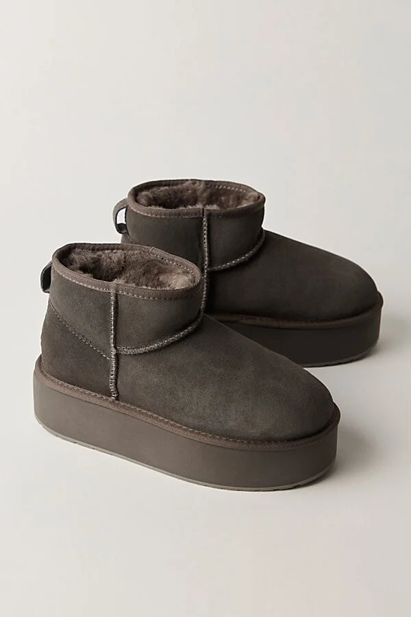 EMU Stinger Micro Platform Boots - Image 2
