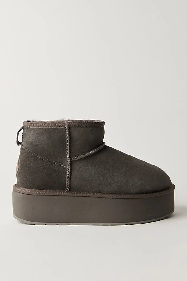 EMU Stinger Micro Platform Boots - Image 3