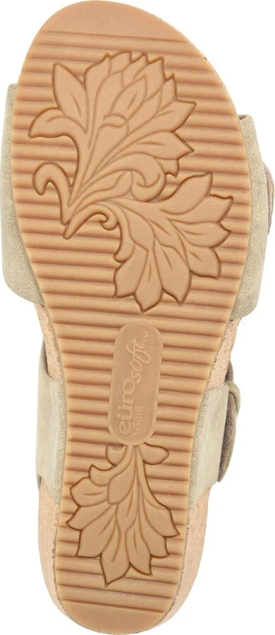 Emylee Wedge Sandal - Image 5