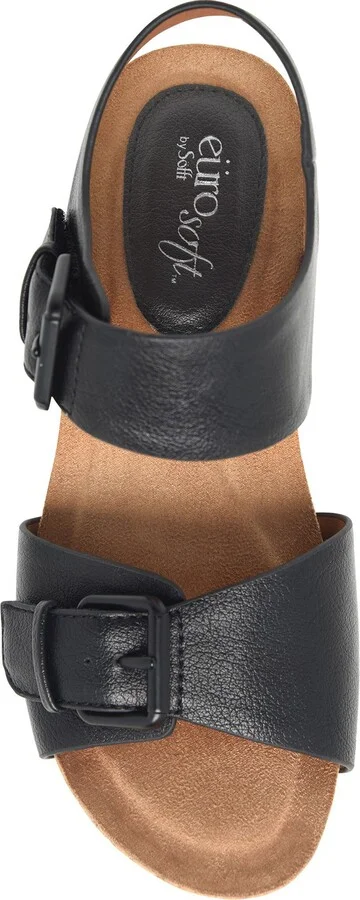 Emylee Wedge Sandal - Image 11