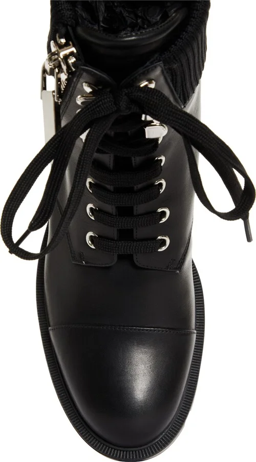 En Hiver Lug Sole Bootie - Image 5