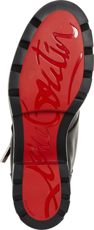 En Hiver Lug Sole Bootie - Image 6