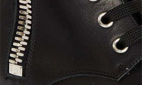 En Hiver Lug Sole Bootie - Image 7