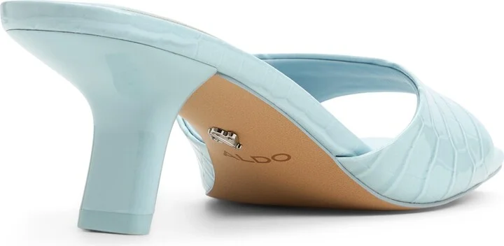 Enchanting Slide Sandal - Image 3