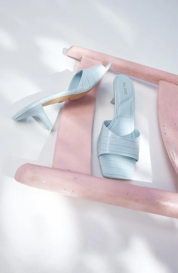 Enchanting Slide Sandal - Image 8