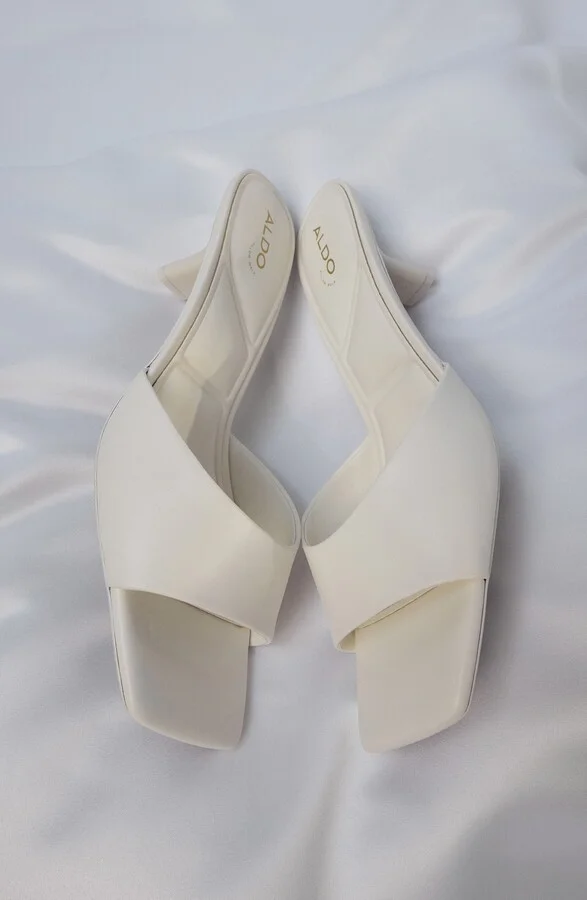 Enchanting Slide Sandal - Image 7