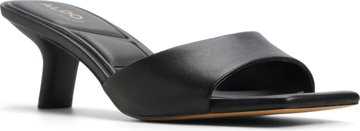 Enchanting Slide Sandal