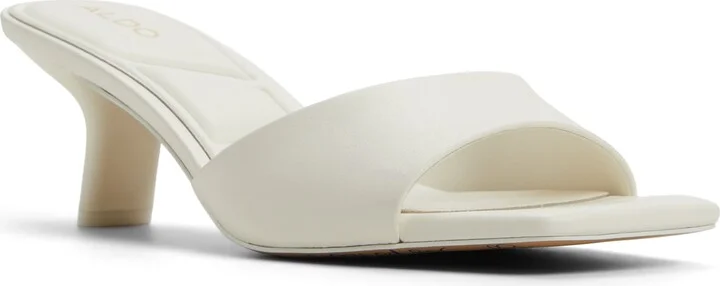 Enchanting Slide Sandal