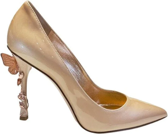 Enchantress 100 Pumps