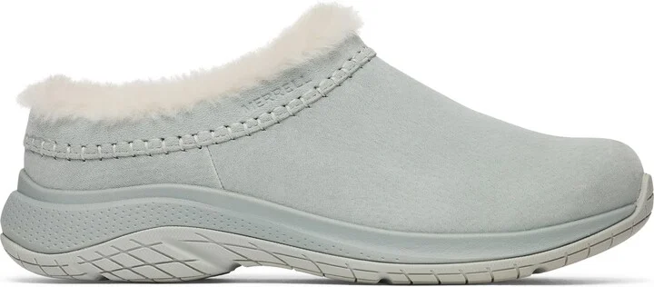 Encore Ice 5 Water Resistant Genuine Shearling Slip-On Shoe - Image 2