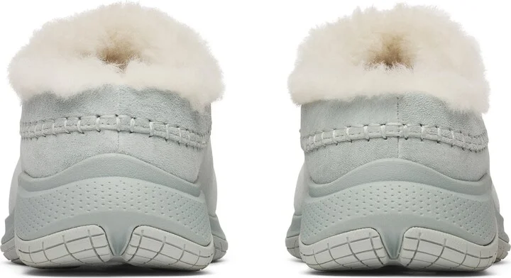 Encore Ice 5 Water Resistant Genuine Shearling Slip-On Shoe - Image 5