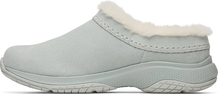 Encore Ice 5 Water Resistant Genuine Shearling Slip-On Shoe - Image 6