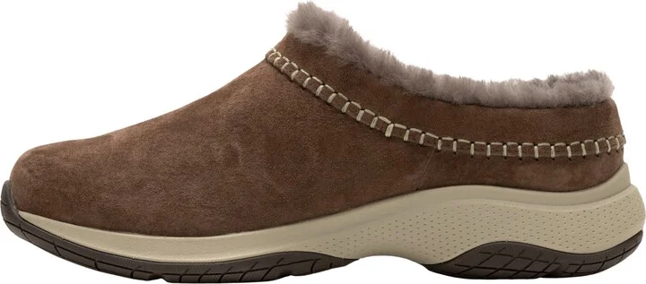 Encore Ice 5 Water Resistant Genuine Shearling Slip-On Shoe - Image 8