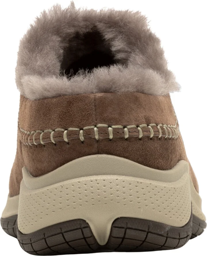 Encore Ice 5 Water Resistant Genuine Shearling Slip-On Shoe - Image 10