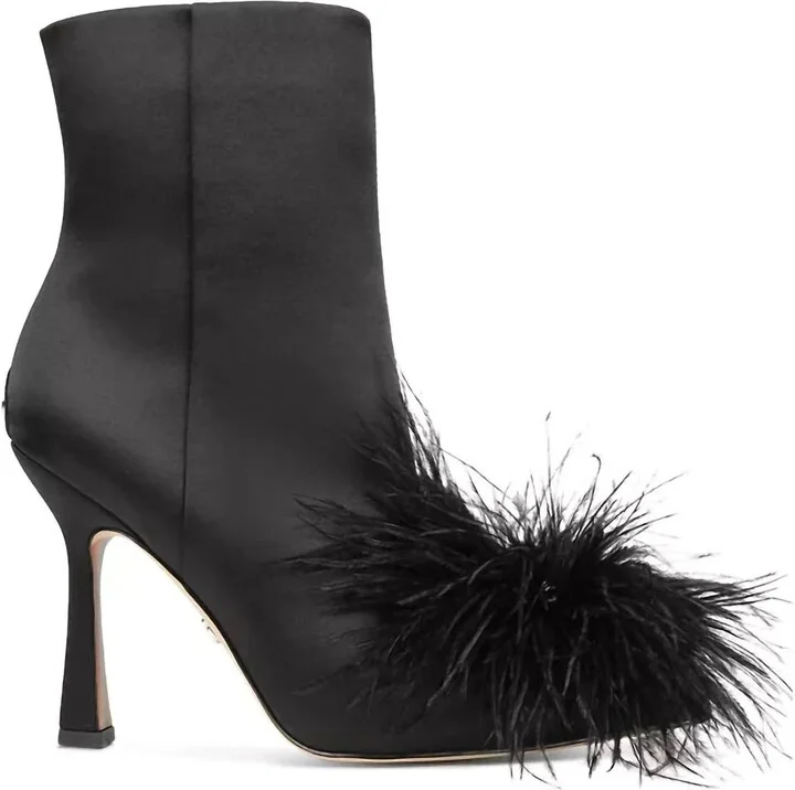 Ency In Black