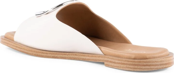 End Of Time Slide Sandal - Image 6