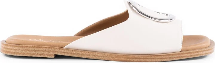 End Of Time Slide Sandal - Image 7