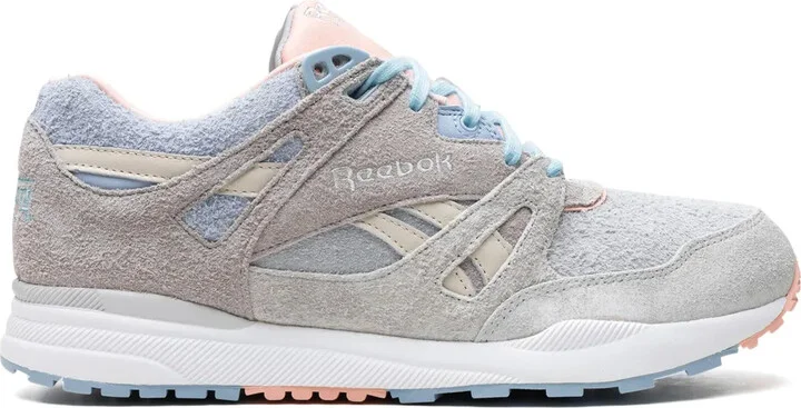 End X Ventilator sneakers