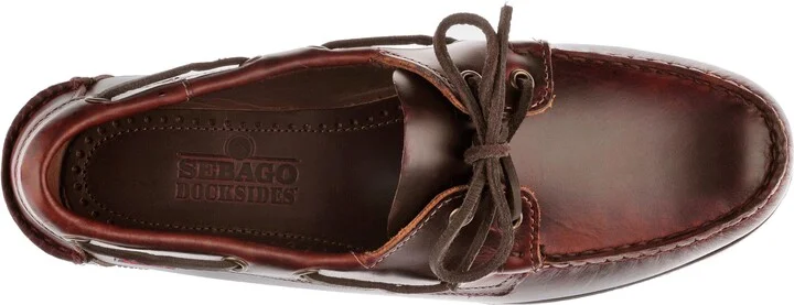 Endeavor Boat Shoes - Image 2
