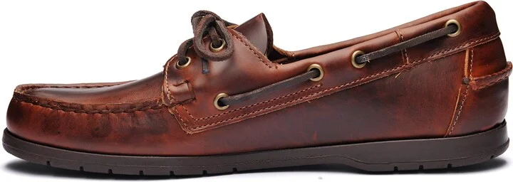 Endeavor Boat Shoes - Image 3